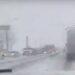 В Подмосковье образовалась десятикилометровая пробка