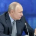 Владимир Путин назвал главное назначение спецоперации на Украине