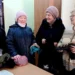 Волонтеры подмосковного Звенигорода отправили очередной гуманитарный груз в зону СВО