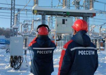 Энергетики Группы «Россети» переходят на усиленные режимы работы в ряде регионов России в связи со сложной погодной обстановкой