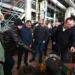 Игорь Брынцалов рассказал о ходе работ на котельной «Восточная» в Электростали