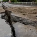 В Азербайджане случилось землетрясение: что известно