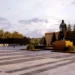 Площадь Ленина благоустроят в подмосковном Краснознаменске в этом году
