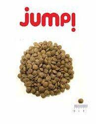 Корм для собак JUMP Trio 2,2 кг