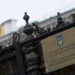 РИА Новости: РФ в знак протеста расторгла договор аренды с посольством Украины