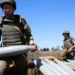 Франция блокировала закупку снарядов для Украины за пределами ЕС
