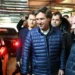 Такер Карлсон замечен в VIP-зале аэропорта Шереметьево