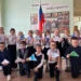 Пекут блины и плетут сети: в школах подмосковной Каширы стартовала «Неделя добрых дел»