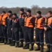 Подмосковные спасатели готовы к работе в период половодья