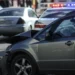 В Новом Уренгое торопливый пешеход погиб под колесами иномарки