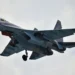 Российский истребитель не допустил пересечения границы трем самолетам ВВС Великобритании