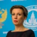Захарова: долги Румынии перед РФ в 25 раз превышают стоимость отправленного России золота
