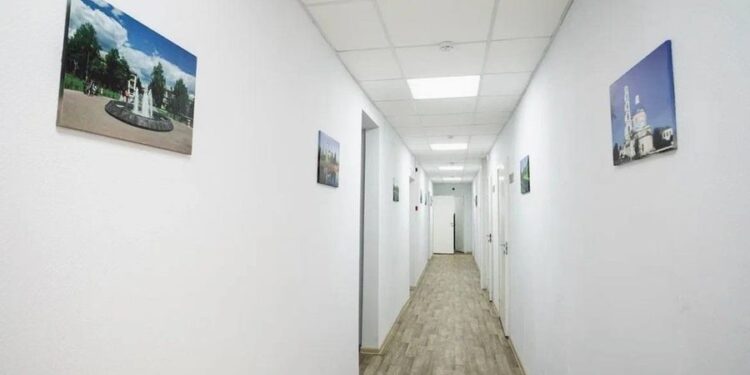В Кашире появился новый офис ресурсоснабжающей организации