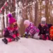 В Минблаго Подмосковья назвали самые посещаемые парки в округах с населением от 100 до 200 тысяч жителей