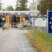 Белоруссия ввела запрет на ввоз товаров через белорусско-литовскую границу