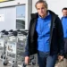 Глава МАГАТЭ Гросси назвал беседу с Путиным «профессиональной и открытой»