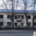Аварийный жилой дом снесли в Рузе