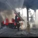 В Туве при ЧП на ТЭЦ пострадали 18 человек, без вести пропали три человека