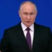 Путин назвал сербов самыми надежными союзниками России