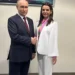 Власти Молдавии намерены засудить главу Гагаузии после ее встречи с Путиным в России