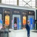 Делегация отделения Союза женщин России посетила стенд Подмосковья в рамках выставки «Россия»