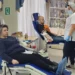 Более 80 жителей Луховиц помогли пополнить банк крови Подмосковья