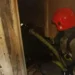 Один человек пострадал при пожаре в квартире в Богородском округе