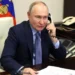 Путин: РФ готова к переговорам с Украиной