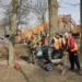Парки Московской области подготовят к летнему сезону