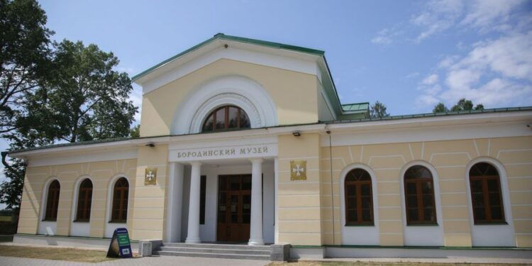 На Бородинском поле впервые пройдет Стрелецкая Масленица