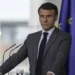 Figaro: французы начали лихорадочно скупать бункеры после слов Макрона об Украине