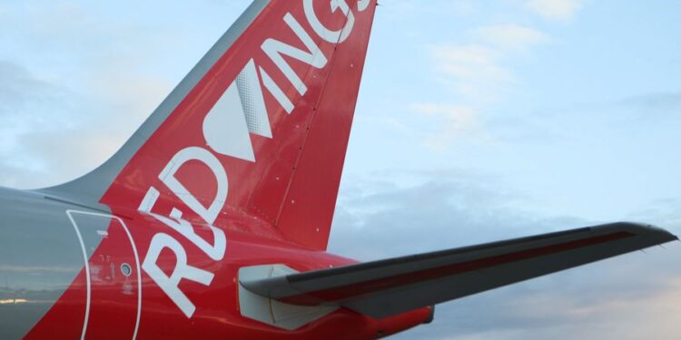 Авиакомпанию Red Wings планируют переименовать в «Рассвет»