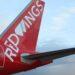 Авиакомпанию Red Wings планируют переименовать в «Рассвет»