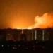 Shot: Израильские ВВС атаковали центральную часть Ирана