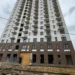 Строительство нового корпуса продолжается в ЖК «Пригород Лесное»