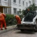 Свыше 13 млрд рублей направят на ремонт дорог в Подмосковье в этом году