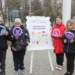 В Воскресенске креативно встретили перелетных птиц на областном мероприятии «Пернатые в парках»