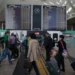 Доктор Мясников спас 74-летнюю россиянку в аэропорту Дубая, упавшую в обморок от теплового удара