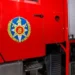 Свалка загорелась на площади 900 квадратных метров в Подмосковье