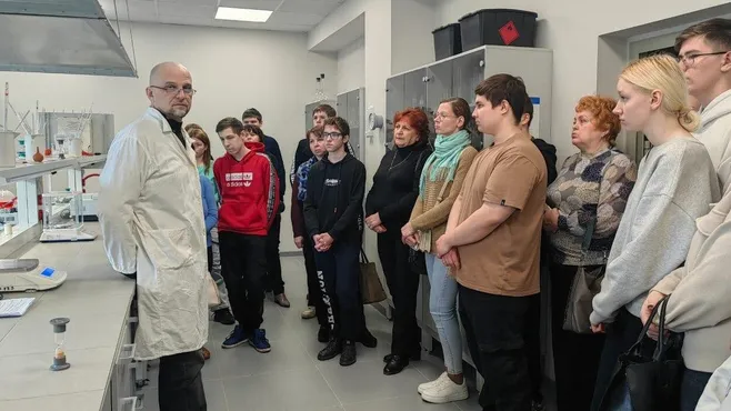 пресс-служба администрации г.о. Воскресенск