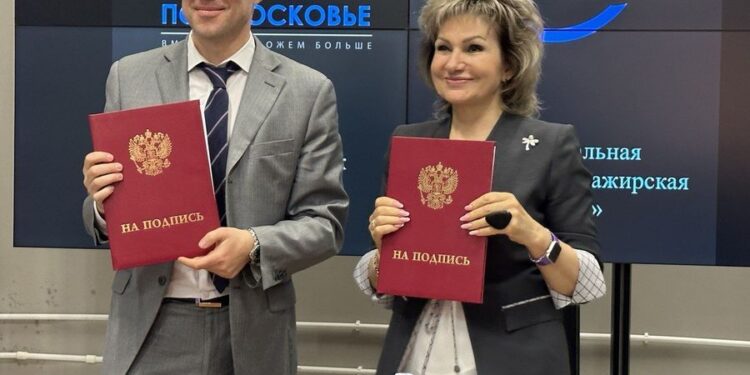 ЦППК запускает первый проект по подготовке машинистов с многопрофильным колледжем