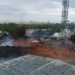 В Мытищах осудят сотрудницу предприятия, где в 2019 году произошел пожар на газопроводе