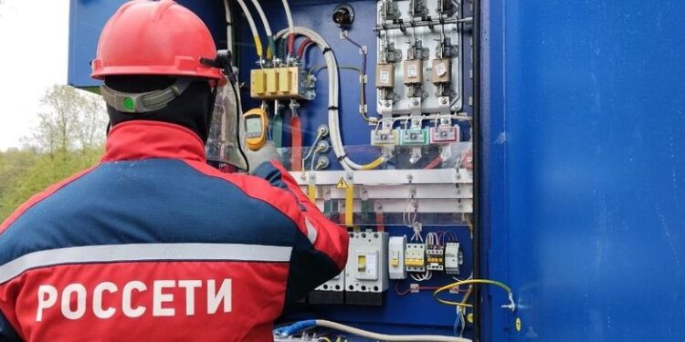 «Россети Московский регион» выдали дополнительные мощности двум школам Волоколамского городского округа