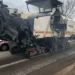 Ремонт муниципальных дорог проходит в Талдомском округе