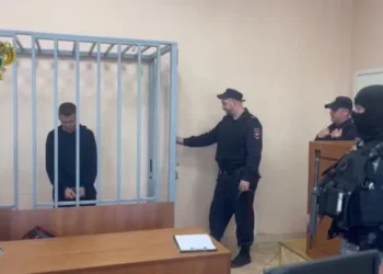 В Рузе арестовали мужчину, который сбил насмерть свою сожительницу