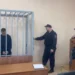 В Рузе арестовали мужчину, который сбил насмерть свою сожительницу