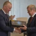 Два городских праздника отметили в Наро-Фоминском городском округе в пятницу