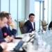 Владислав Мурашов рассказал о том, как организуют работу по вывозу мусора в Московской области