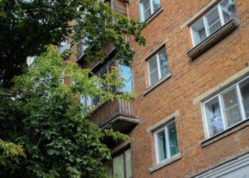 До 200 домов отремонтируют в городском округе Пушкинский в 2024 году