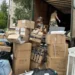 Новую партию помощи из Лосино-Петровского отправили в зону СВО